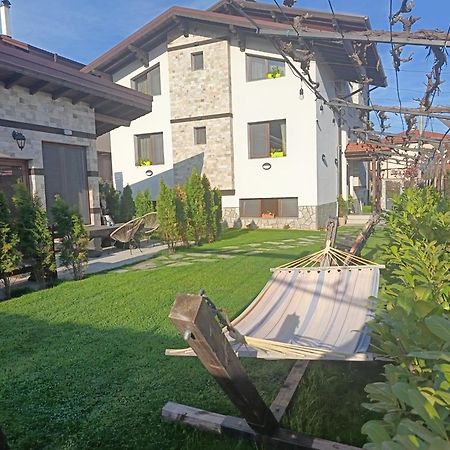 Къща За Гости Мурите Sapareva Banya Exterior photo