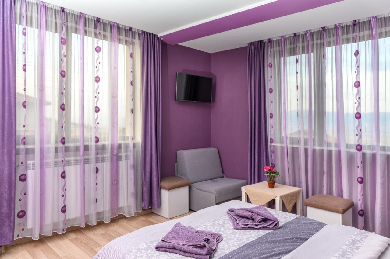Къща За Гости Мурите Sapareva Banya Exterior photo