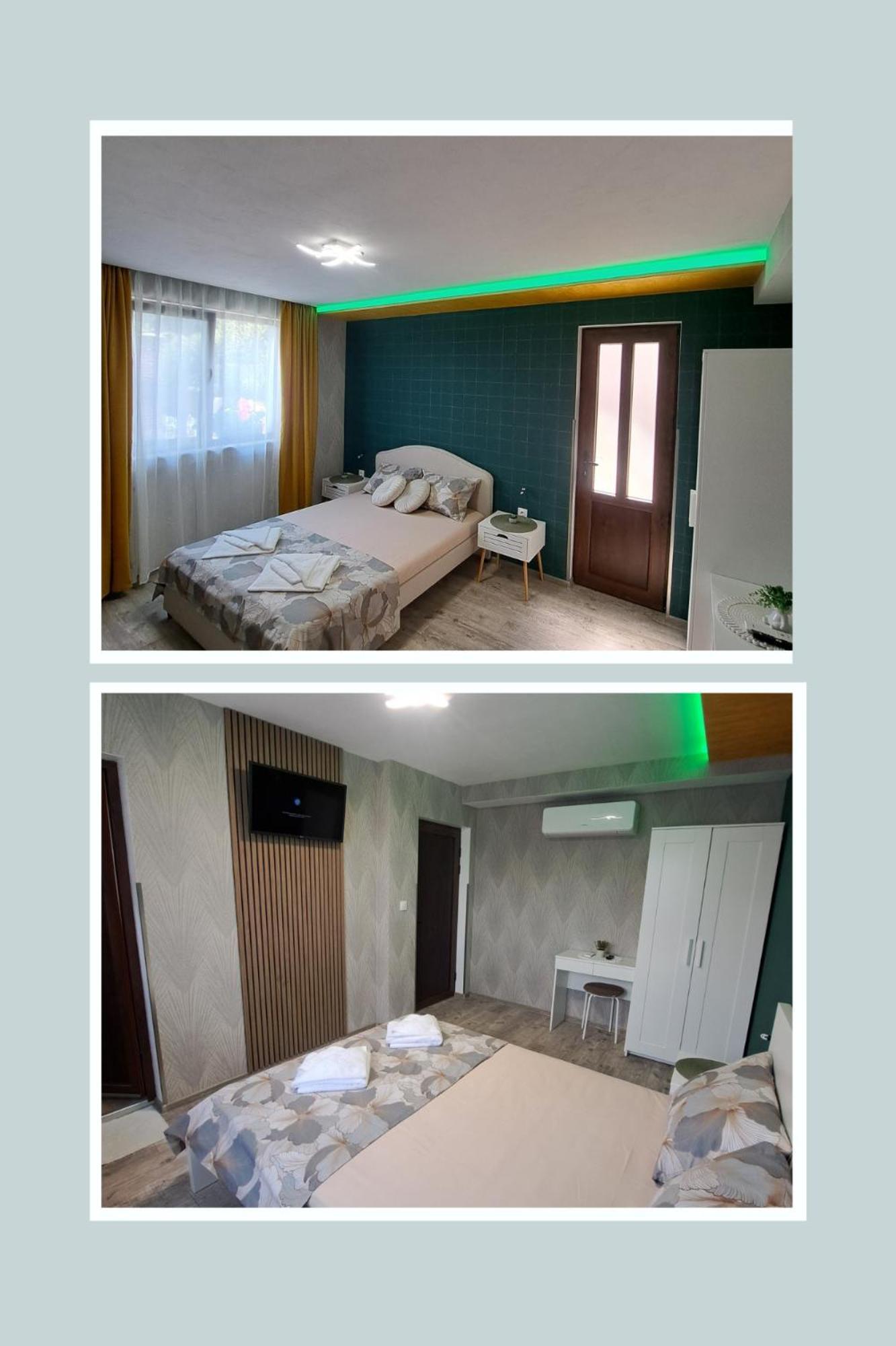 Къща За Гости Мурите Sapareva Banya Exterior photo