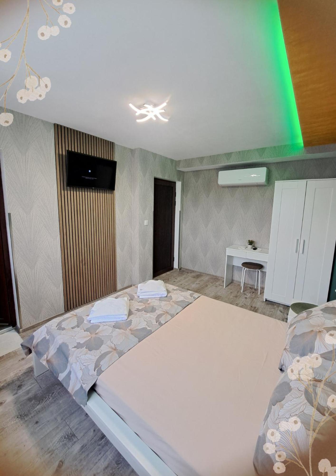 Къща За Гости Мурите Sapareva Banya Exterior photo